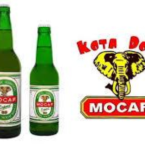 Cassier(12bt) Mocaf GM