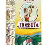 Tio de la Bota (12 Brique de Vin)