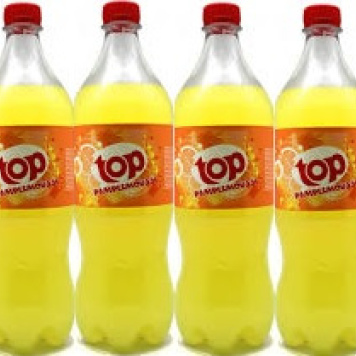 Jus (06bt) Top Pamplemousse GM