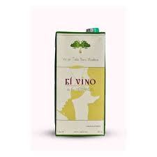 El Vino (12 Brique de Vin)