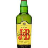 Whisky J&B 1L