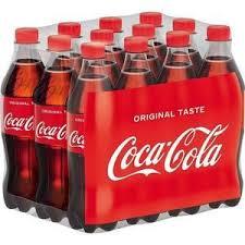 Jus (06bt)Top Coca Cola GM