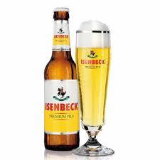 Casier Isenbeck (12bt) GM